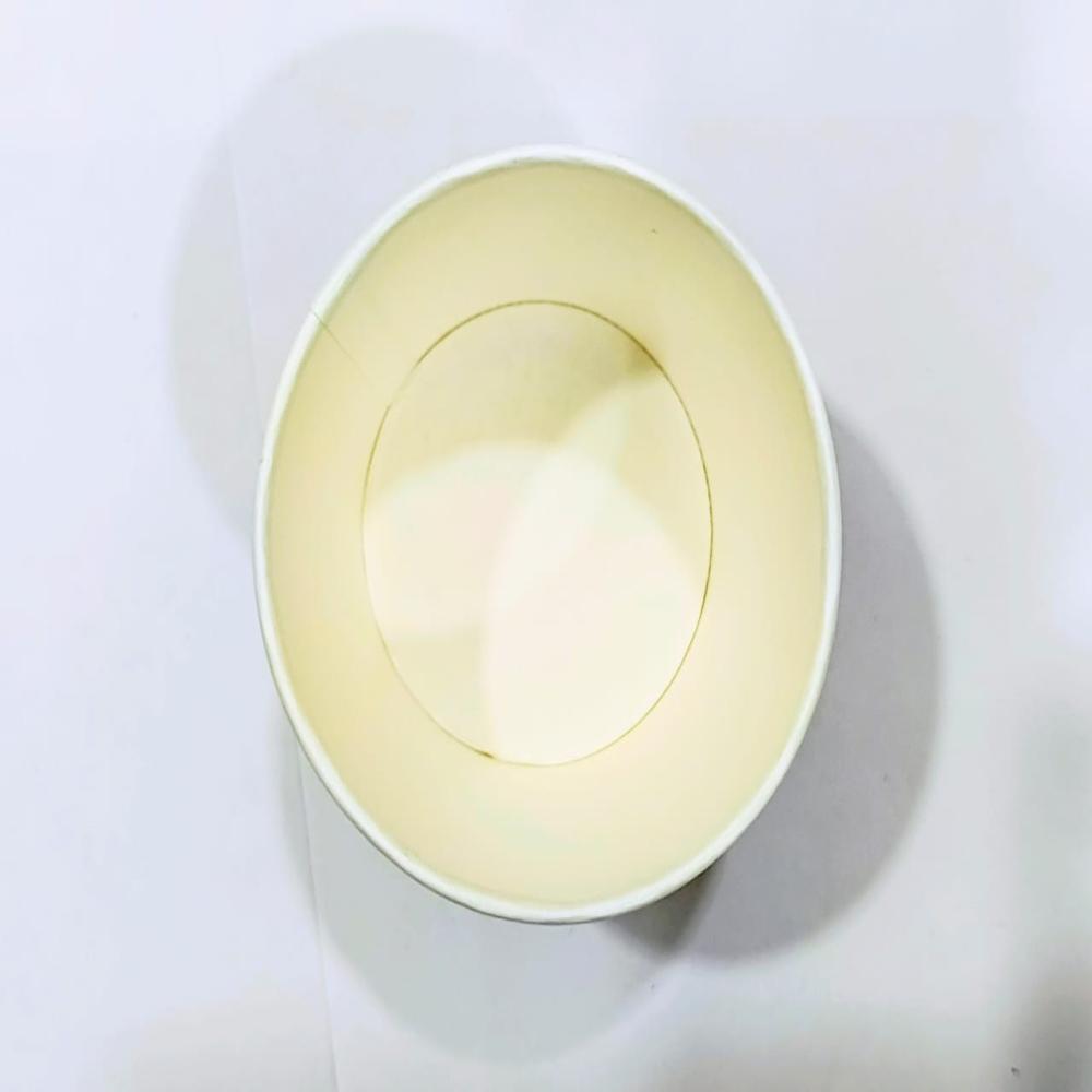 Continental Paper Cups 150ml - Capacity: 150 Milliliter (Ml)