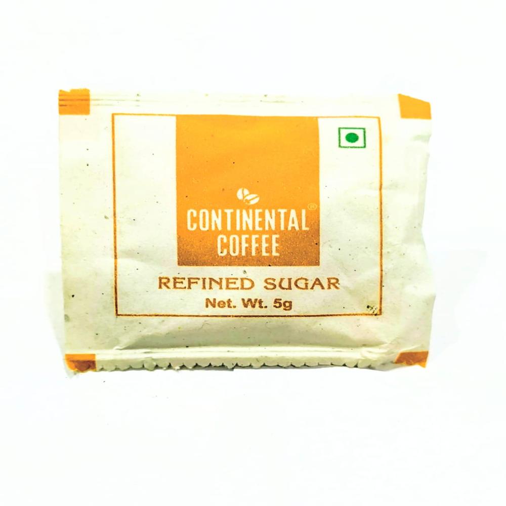 Continental Refined Sugar Pouch