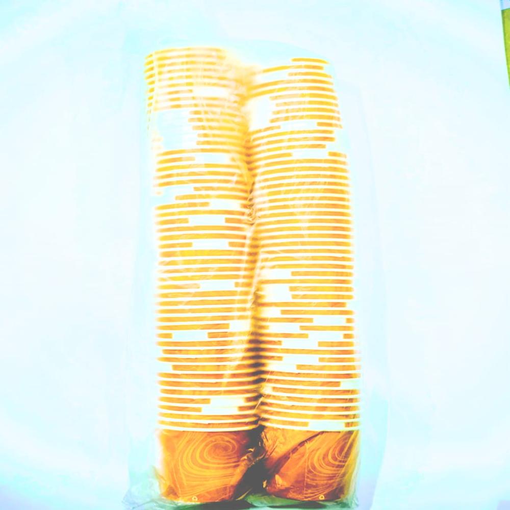 Continental Paper Cups 150ml - Capacity: 150 Milliliter (Ml)