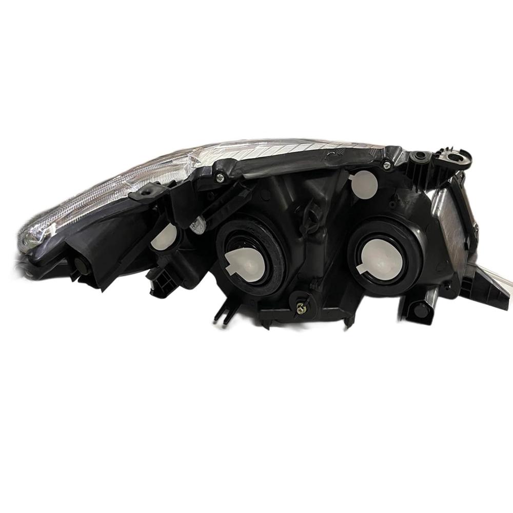 K D Headlight For Toyota Corolla Altis Without Adjustable Motor 2008-2011 (Type 1)