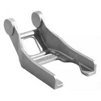Sg Iron Castings - Application: Industrial