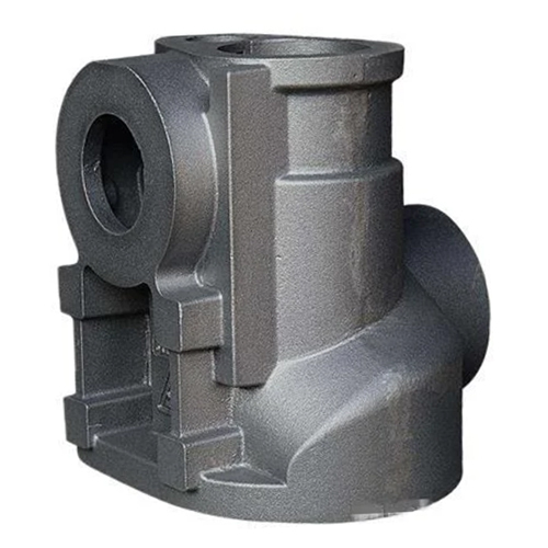 45 Hrc Sg Iron Castings - Application: Industrial