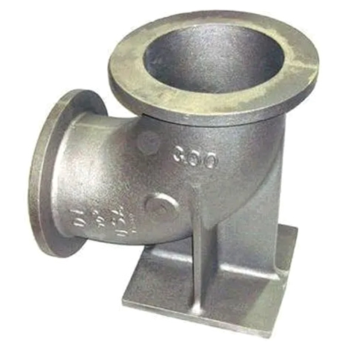 Gray Iron Casting - Application: Industrial