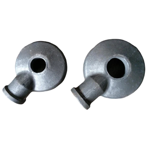 Wcb Sand Castings - Application: Machinery
