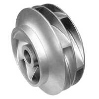 Pump Impeller Castings