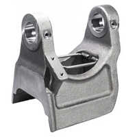 Alloy Steel Casting - Application: Automobile