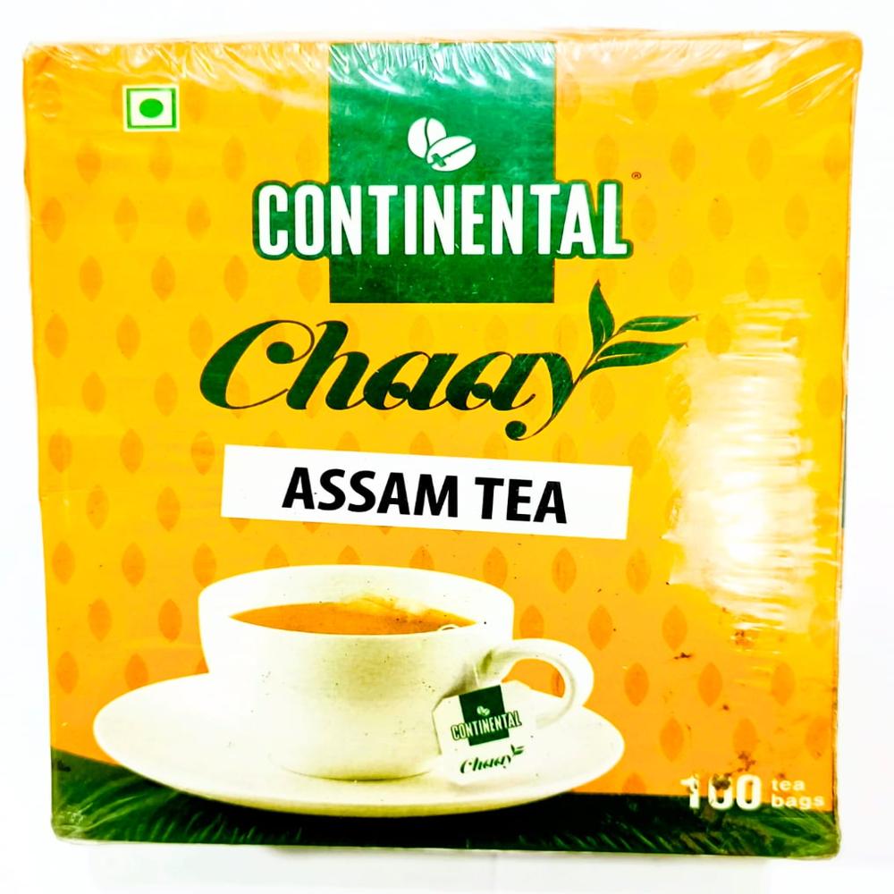 Continental Chaay Assam Dip Tea