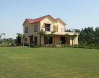Prefabricated Farm House