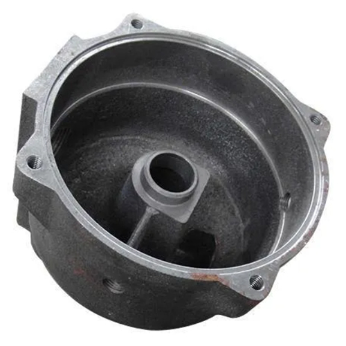 Mild Steel Ni Hard Casting - Application: Industry