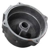 Mild Steel Ni Hard Casting