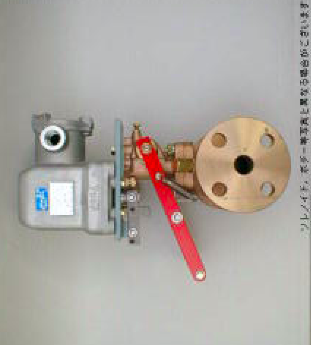 Kaneko manual reset solenoid valve - M31 SERIES