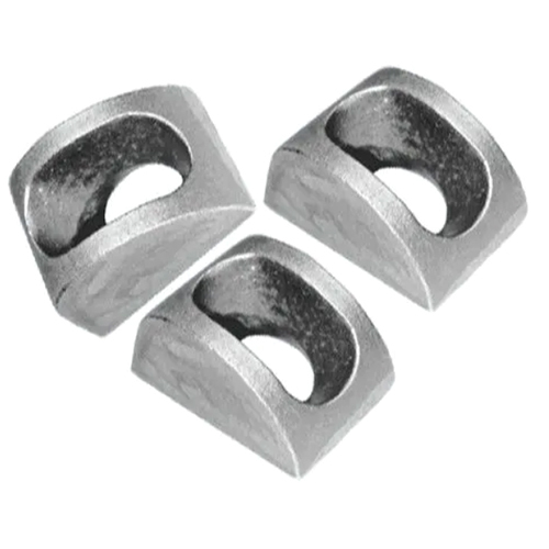 Mild Steel Hillside Washer Casting - Application: Industrial