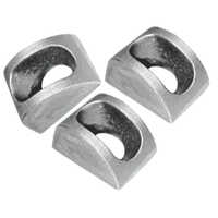 Mild Steel Hillside Washer Casting - Application: Industrial