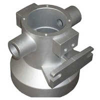 Aluminium Investment Casting