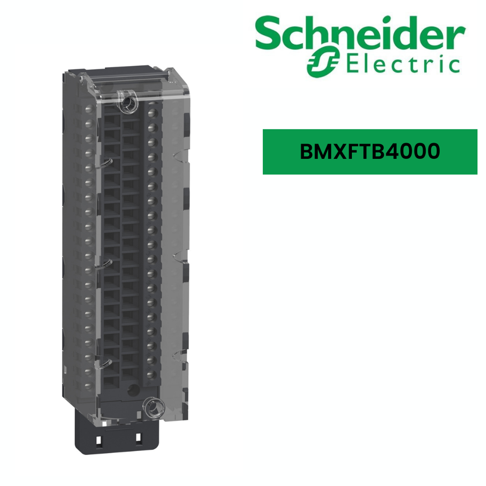 Schneider Terminal Block-BMXFTB4000