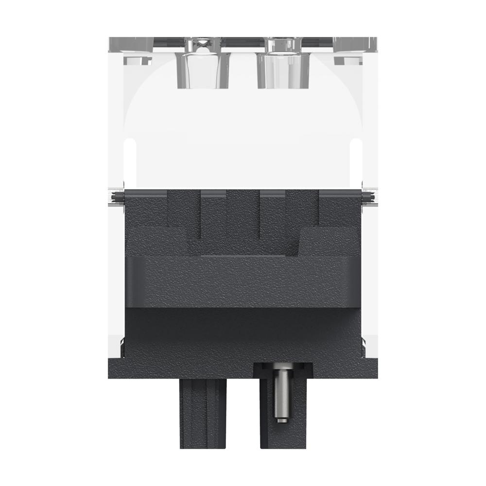 Schneider Terminal Block-bmxftb4000 - Color: White & Black