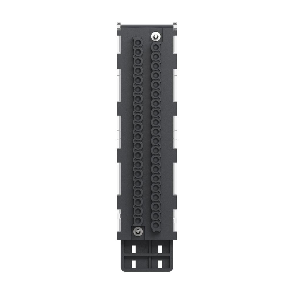 Schneider Terminal Block-bmxftb4000 - Color: White & Black
