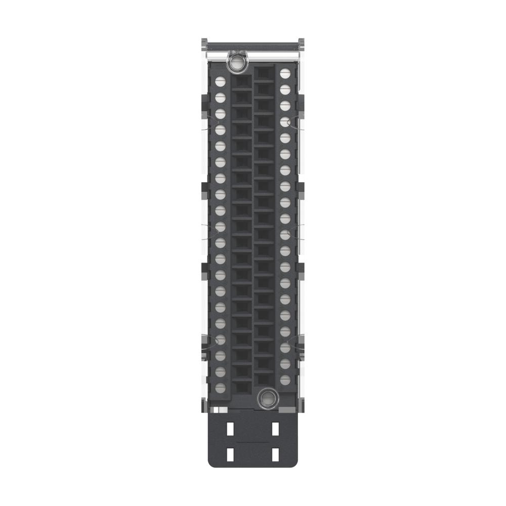 Schneider Terminal Block-bmxftb4000 - Color: White & Black