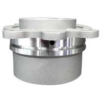 Magnesium Alloy Castings