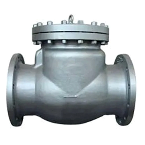 Gate Valve Casting - Application: Auto Industry