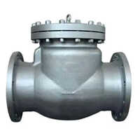 Gate Valve Casting