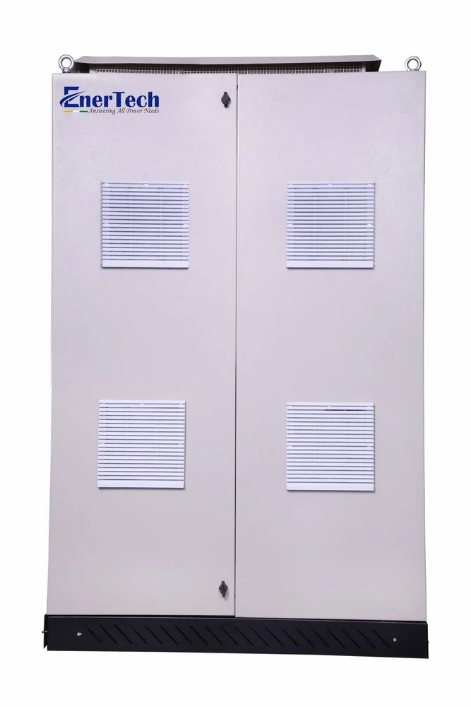 100kVA 360VDC 3P Solar Off Grid Inverter