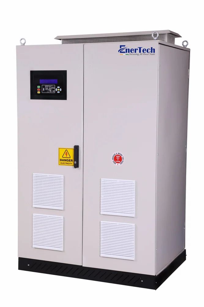 100kVA 360VDC 3P Solar Off Grid Inverter