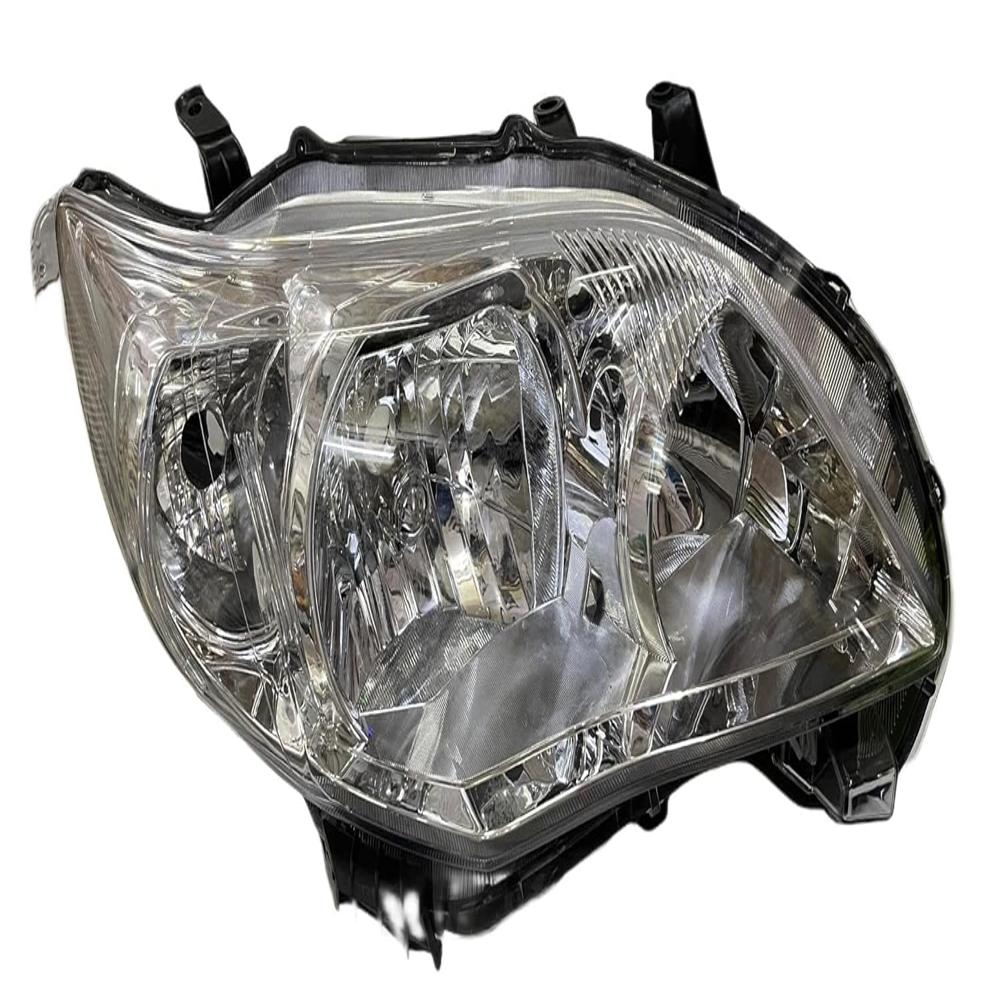 K D Headlight For Toyota Corolla Altis Without Adjustable Motor 2011-2013 (Type 2)