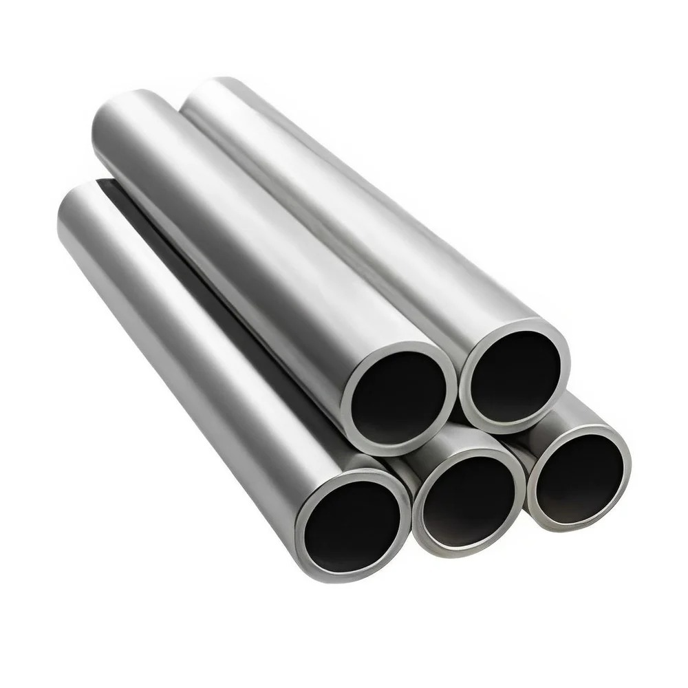 Alloy Steel Pipe - Application: Commonly Used In Industrial Applications