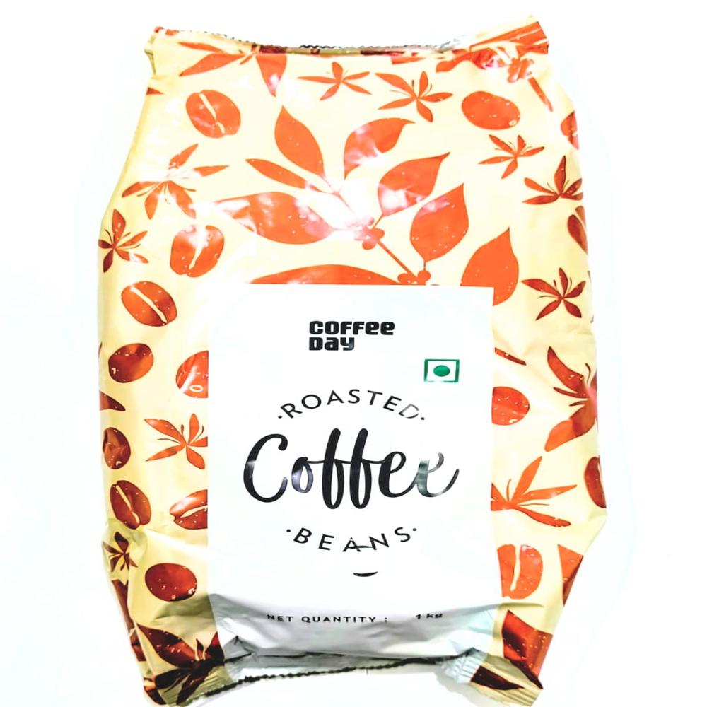 CCD Estate Blend II Coffee Beans