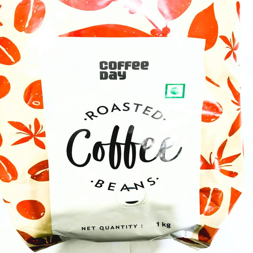 CCD Estate Blend II Coffee Beans