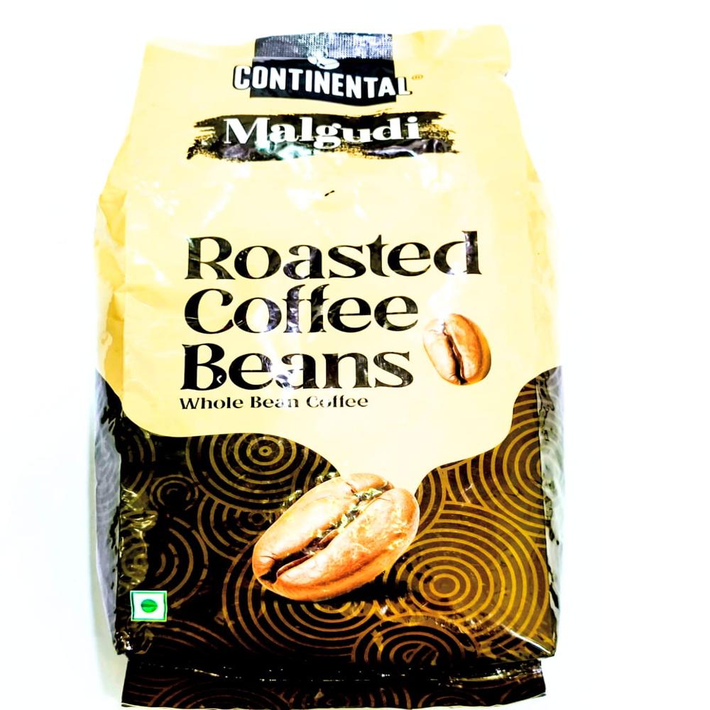 Continental Roasted Coffee Beans 70A:30R 