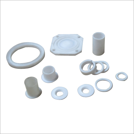 PTFE निर्मित उत्पाद