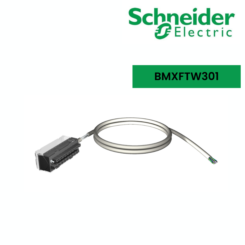 Cable Cord Set-BMXFTW301