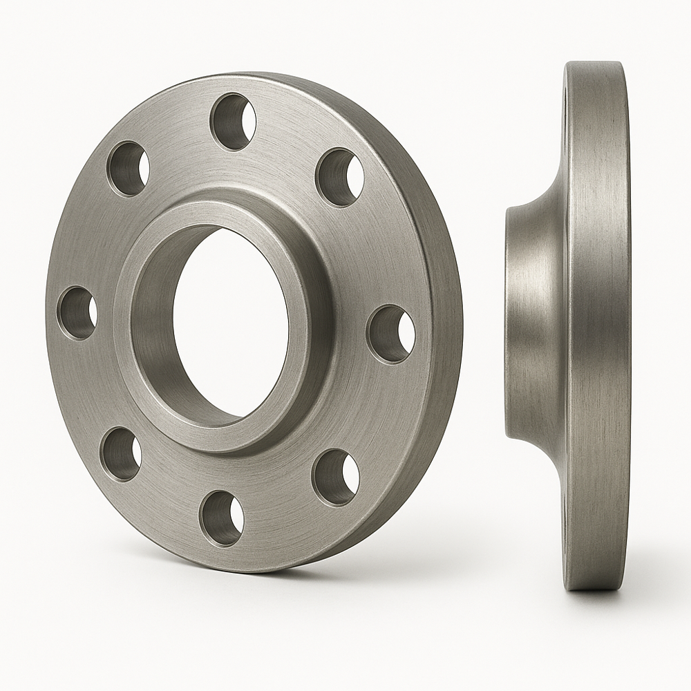 Industrial Flanges