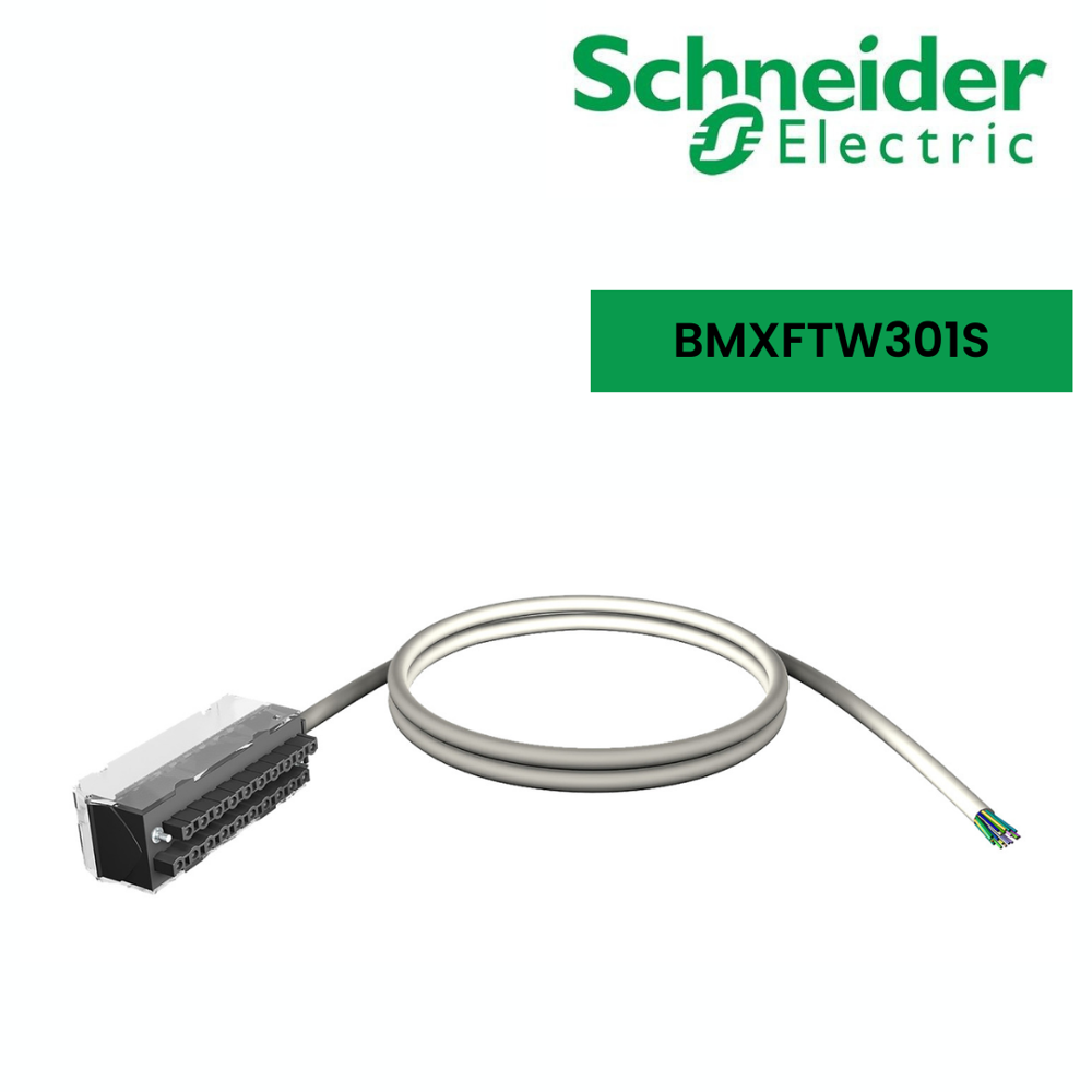 Cable Cord Set-BMXFTW301S