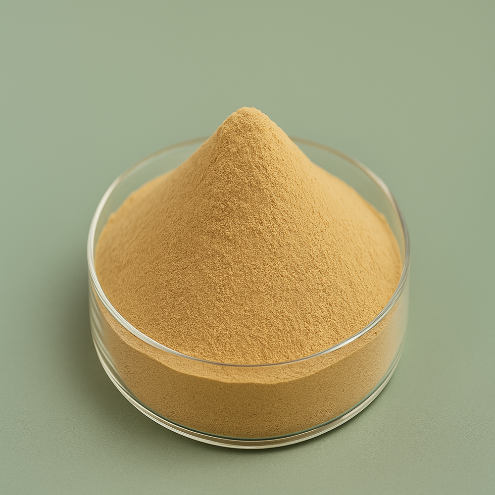 Protease Powder - Application: Biscuit