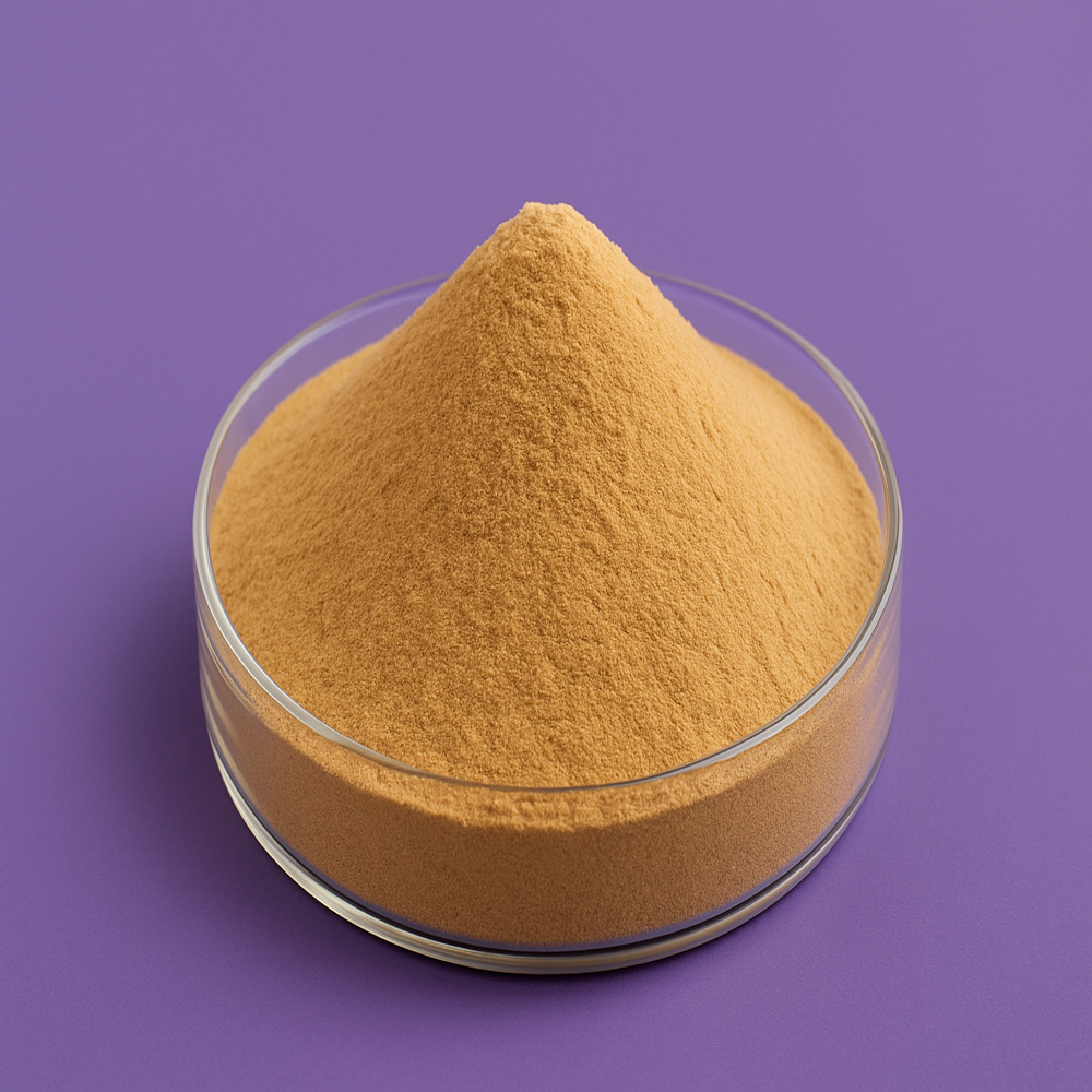 Protease Powder - Application: Biscuit