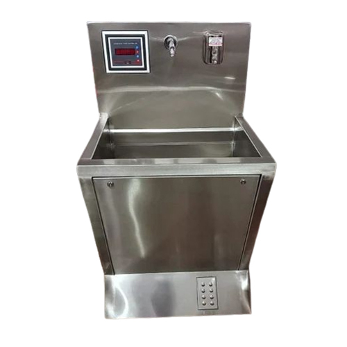 Surgical Scrub Sink - Feature: High Quality