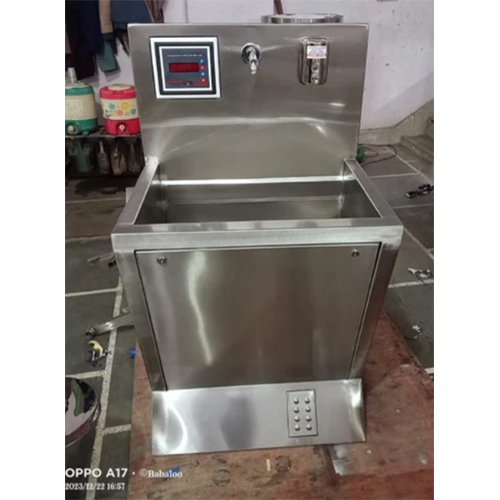 Surgical Scrub Sink - Feature: High Quality