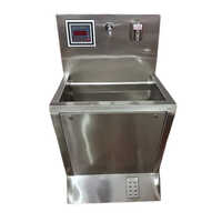 Surgical Scrub Sink