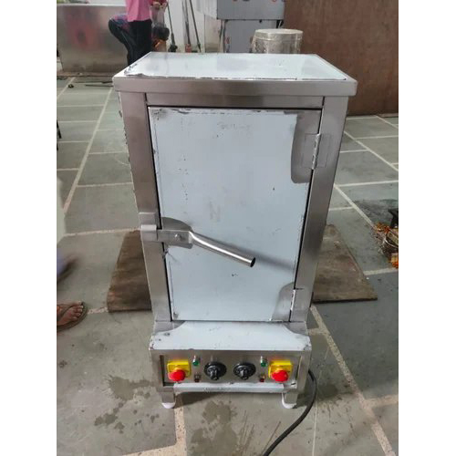 Electric Idli Steamer - Application: Restaurant