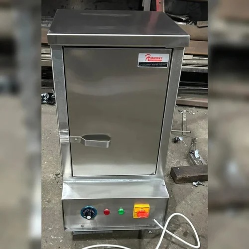 Electric Idli Steamer - Application: Restaurant