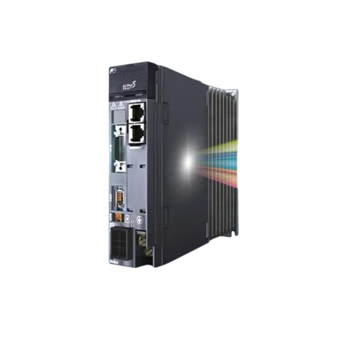 RYH401F5 VV2 Alpha Servo Drive