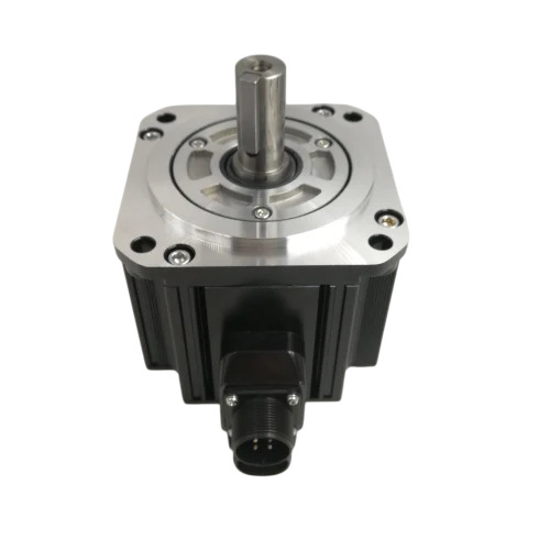 Gyh102C6-Tc2 Fuji Servo Motor - Frequency (Mhz): 50-60 Hertz (Hz)