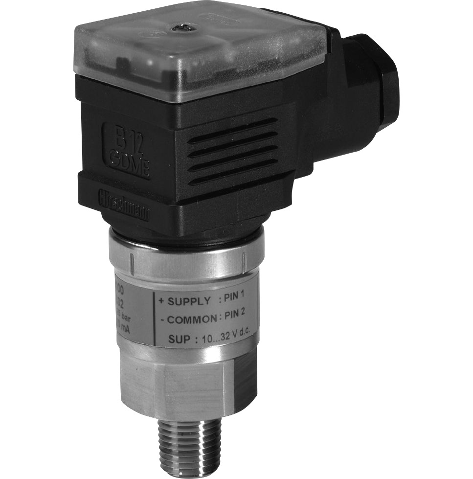 Danfoss Sensor Pressure Mbv2000