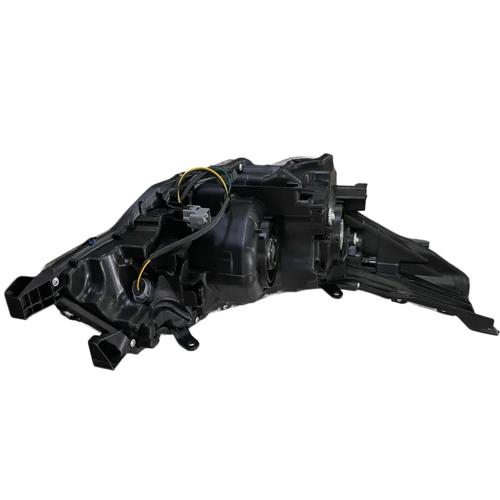 K D Headlight For Toyota Corolla Altis 2017-2020 Without Adjustable Motor (Type 4)