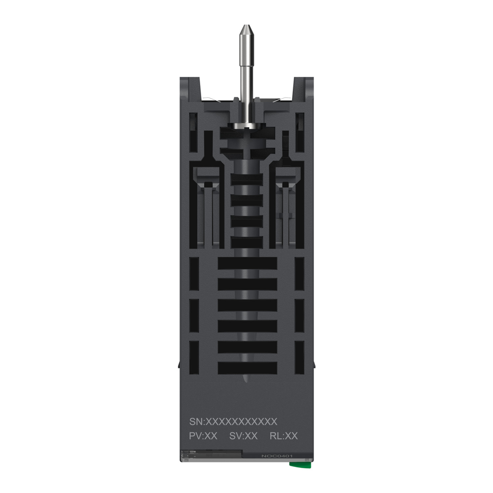 Bmxnoc0401-ethernet Module M340 - 4 X Rj45 10/100 - Dimension (L*w*h): 242.4 Millimeter (Mm)
