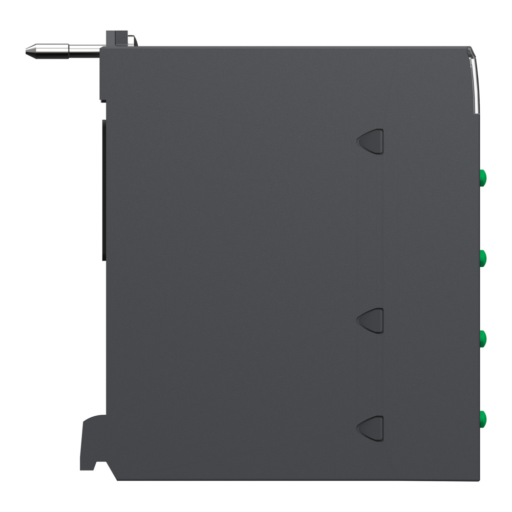 Bmxnoc0401-ethernet Module M340 - 4 X Rj45 10/100 - Dimension (L*w*h): 242.4 Millimeter (Mm)