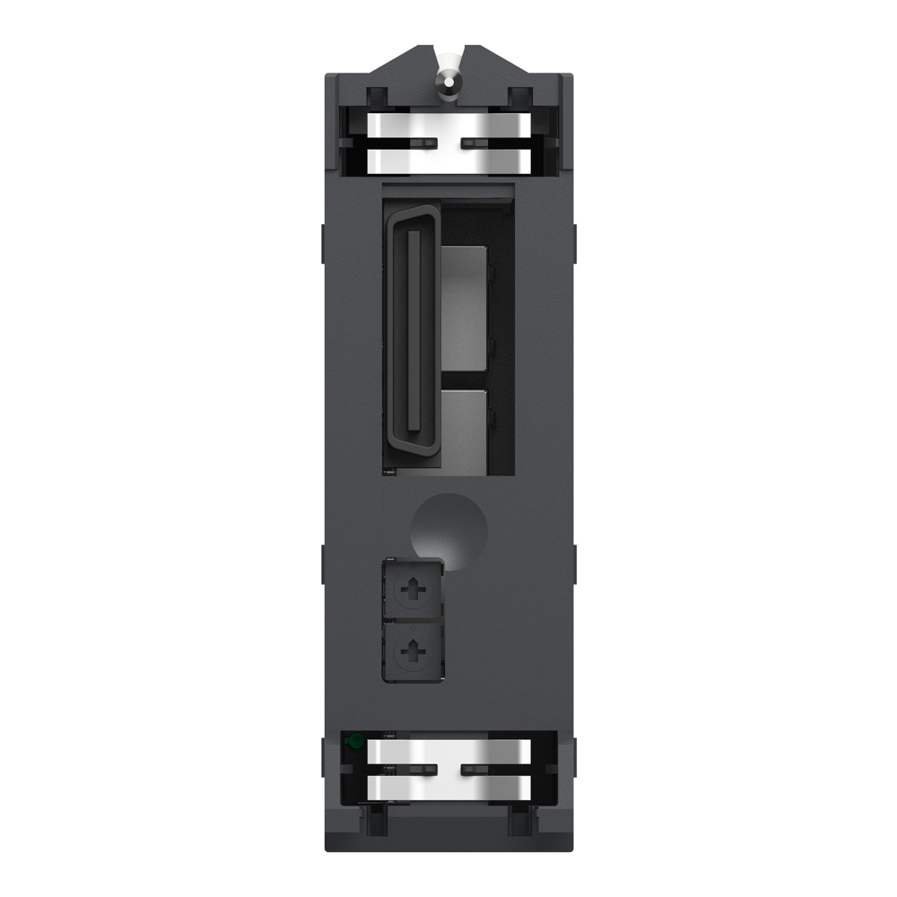 Ethernet Module-BMXNOC0401